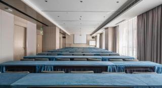 Echarm Hotel Torch Development Zone Zhongshan Station - 2