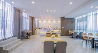 Borrman Hotel Nanning Heng County Jasmine - 9