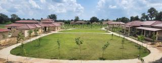 The Safari Lodge Pench - Jungle Retreat - 9