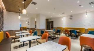 City Comfort Inn Handan New Century Plaza - 4
