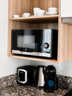 2-Bedroom Apartment in D Resort - 4