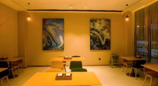 City Comfort Inn Anyang Hua County Wenming Avenue - 1
