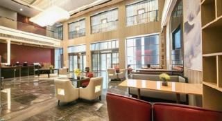 Echeng Hotel Enshi Minzu Road - 2