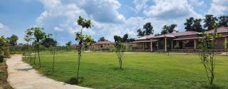 The Safari Lodge Pench - Jungle Retreat - 0