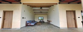 The Safari Lodge Pench - Jungle Retreat - 2