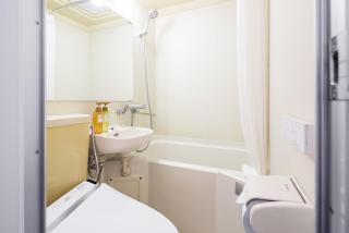 Flexstay Inn Sakuragicho - Yokohama - 4