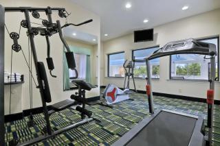 Ramada by Wyndham South Waco - 7
