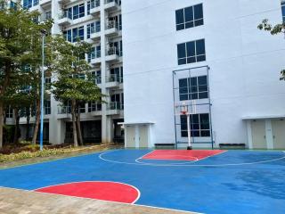 3BR Puri Mansion Apartment by Irsan Chen - 8