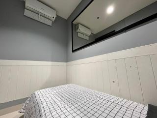 3BR Puri Mansion Apartment by Irsan Chen - 7