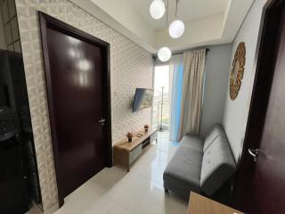 3BR Puri Mansion Apartment by Irsan Chen - 5