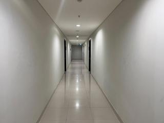 3BR Puri Mansion Apartment by Irsan Chen - 2