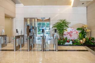 Pazhou City-Center Skyline Hotel--Adjacent Across the street to Canton Fair Exhibition Center - 5