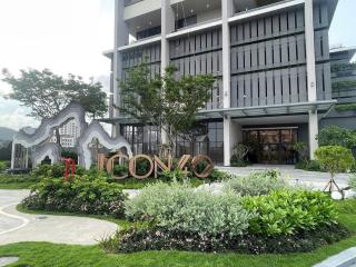 18 luxury apartments with sea view in Ha Long - 3