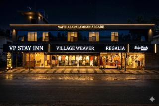 Vp Stay Inn - 2