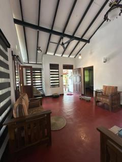 Villa Janu - 9
