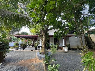 Villa Janu - 5