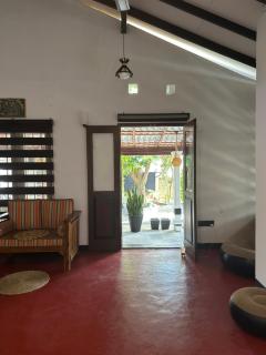 Villa Janu - 1