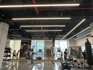 Nancy Apartment at Capital Elite - My Dinh - 3