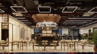 Nancy Apartment at Capital Elite - My Dinh - 2