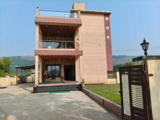 BaliRaja Farm Villa - 4