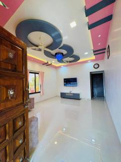 BaliRaja Farm Villa - 2