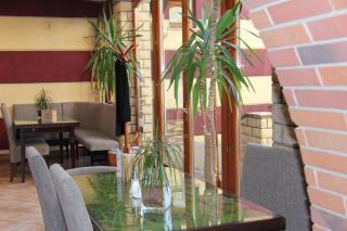 Hangya Panzió és Étterem - 8