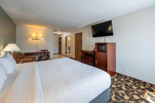 Quality Inn Paradise Creek Pullman - 2