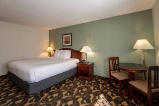 Quality Inn Paradise Creek Pullman - 1