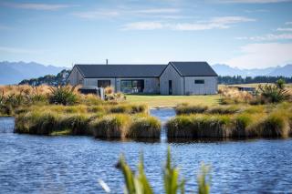 Mana Waiora Retreat - Te Anau - 6