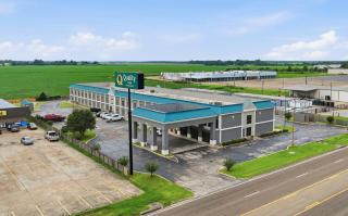Quality Inn Clarksdale - 6