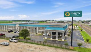 Quality Inn Clarksdale - 5