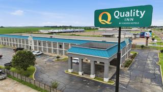 Quality Inn Clarksdale - 3
