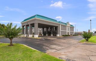 Quality Inn Clarksdale - 2
