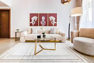 Modern 2BR Vera - Al Raha Retreat - 9