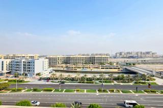 Modern 2BR Vera - Al Raha Retreat - 3