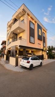 Bliss Serviced Apartment by Hyatt Stay - 4