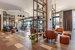 Cambria Hotel Washington DC Navy Yard Riverfront - 3