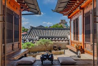 Gahoe Gyeong - 0