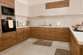 Comfort & Modern Sea-View 3 bdr Apart - Happy Rentals - 2
