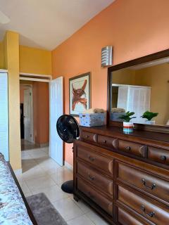 2BR Stay, Pool,Gym,Near Airport, Beaches&Hip Strip - 3