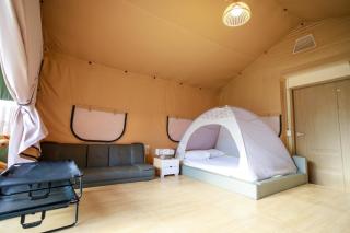 Dangjin Dogpelis Glamping - 1