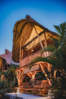 Penida Bambu Green Suites - 9