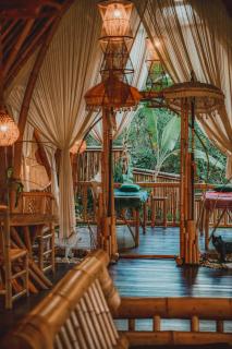 Penida Bambu Green Suites - 7