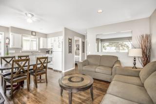 The Perfect Getaway Cabin in the Okanagan #6 - 2