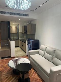 The Koi Boutique Hotel - 8