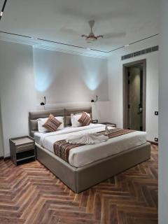 The Koi Boutique Hotel - 9