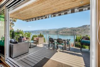 Lakeside Serenity Retreat #10 - 9