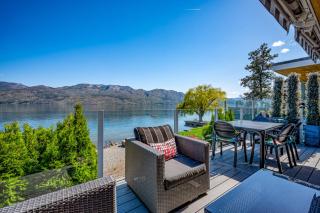 Lakeside Serenity Retreat #10 - 6