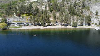 Lakeside Serenity Retreat #10 - 5
