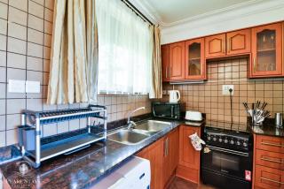 Lugard Garden Retreat - Lake View - 9 Min Airport - Entebbe - 7